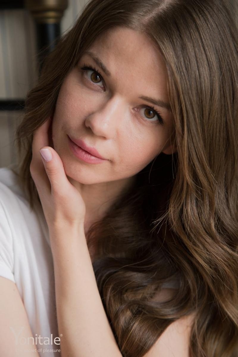 Мария, 53 года, 3 размер груди